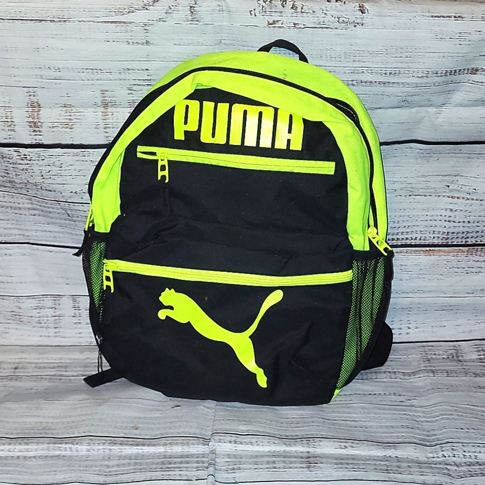 Puma Backpack - image 1